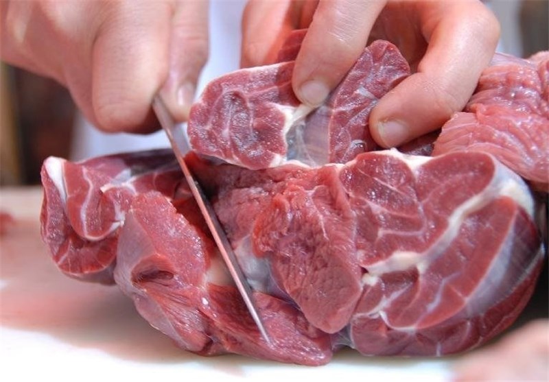 نرخ مصوب انواع گوشت قرمز وارداتی و تولید داخل اعلام شد