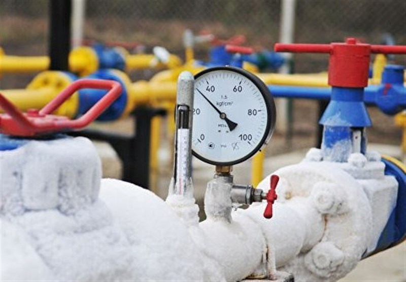 مشکل جدی در تأمین گاز ۵ استان/مصرف بهینه شرط پایداری شبکه گاز است
