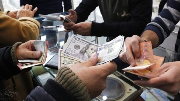چرا بانک مرکزی دلار توافقی را حذف کرد؟/ فرزین: از تمام صرافی‌ها بدون نوبت «ارز» بخرید