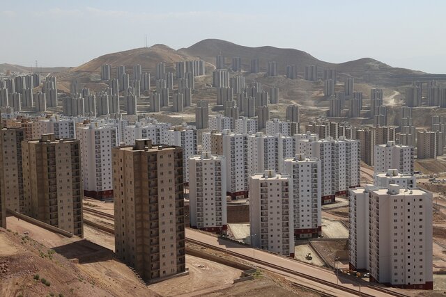 رشد عجیب قیمت مسکن در جنوب شهر تهران/ کدام منطقه تهران بیشترین رشد را داشت؟