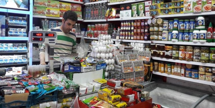 ۱۵۰ واحد عرضه کالاهای اساسی در استان تهران جریمه شدند