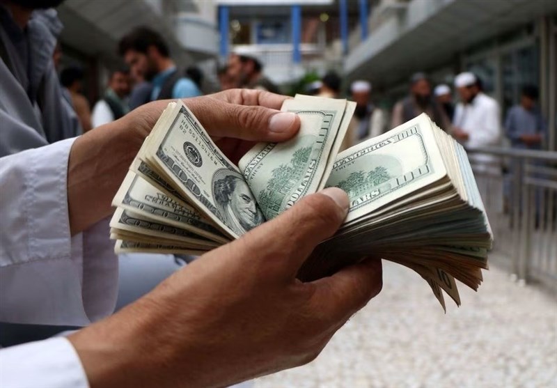 واکنش بازار ارز به توافق ایران و عربستان/دلار به کانال ۴۴ هزار تومان بازگشت