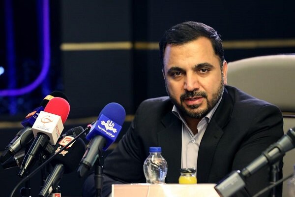 عیدی وزیر ارتباطات به مردم/ترافیک پیام رسان‌های داخلی به مدت دو هفته رایگان شد