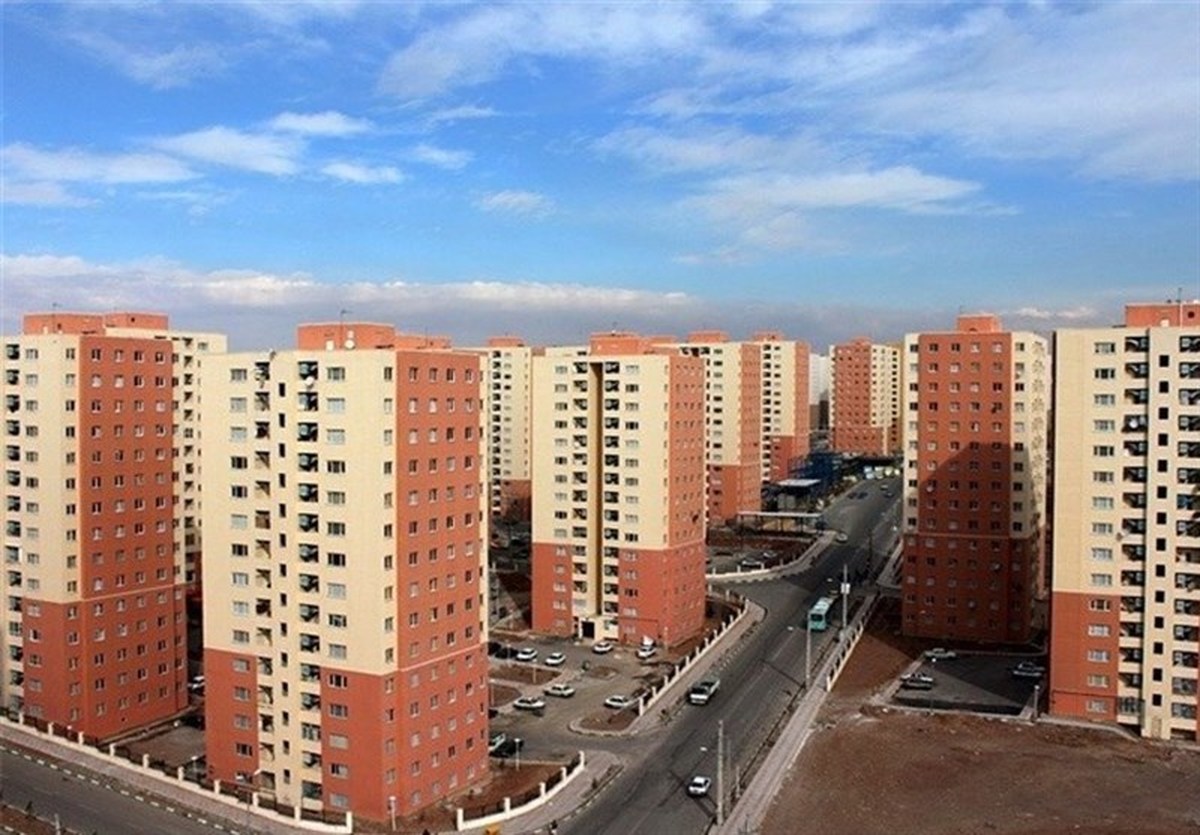 ساخت ۱۱ هزار واحد مسکونی با مشارکت شهرداری تهران/نیکزاد: هیچ پروژه‌ای متوقف نشده است