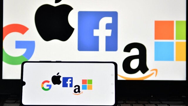 بزرگترین شرکت‌های فناوری جهان کدامند؟