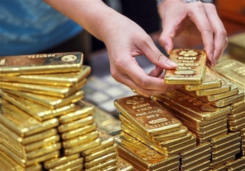 معامله ۱۳.۴ کیلو شمش طلا در بورس از ابتدای راه اندازی