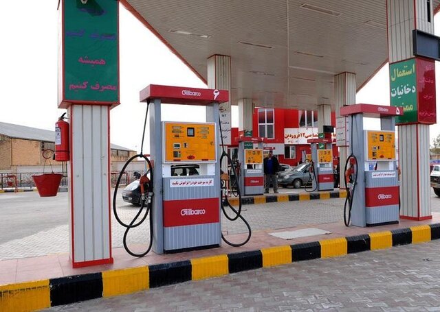 ایجاد ۵۰ پمپ بنزین در تهران طی سال جاری/زمین های تعیین شده در انتظار تأیید استعلام‌ها