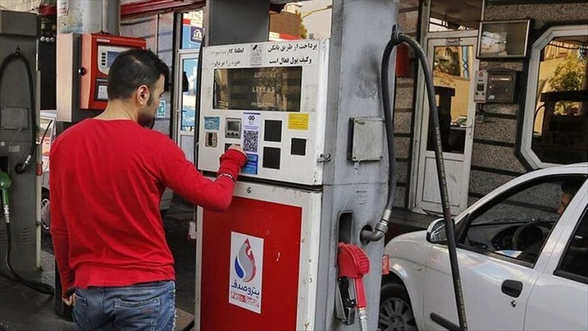 دولت و مجلس هیچ برنامه‌ای برای افزایش قیمت بنزین ندارند