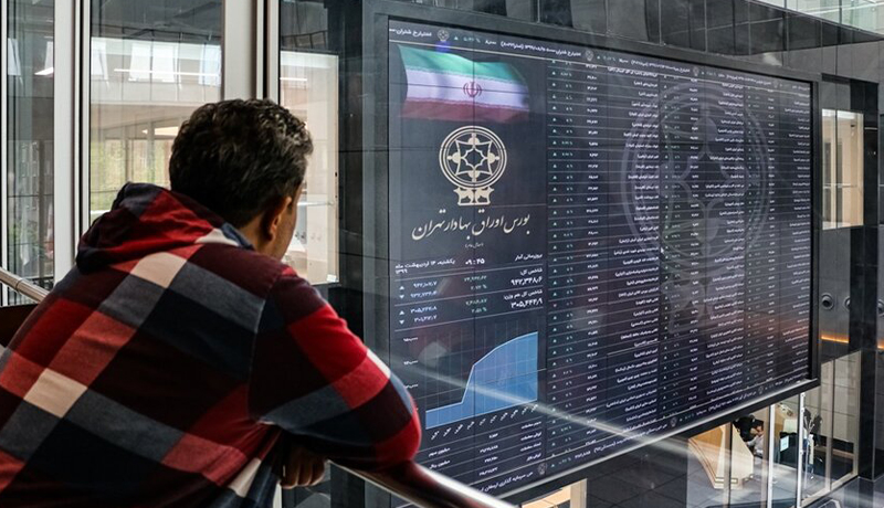پذیرش ۱۱ شرکت در بورس تهران در سال گذشته/ تأمین مالی ۶۶ هزار میلیارد تومان از بورس ظرف یک سال