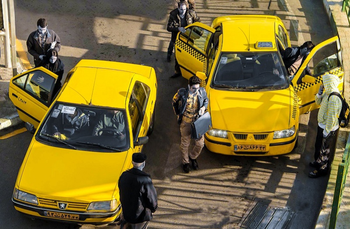 کرایه تاکسی ۵۵ درصد و کرایه اتوبوس ۴۱ درصد گران می‌شود