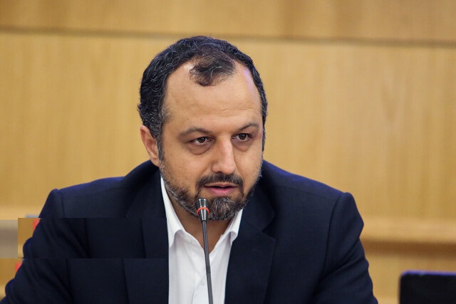 وزیر اقتصاد خبر داد/رفع موانع حضور شرکت‌های صادرکننده ایرانی در سوریه