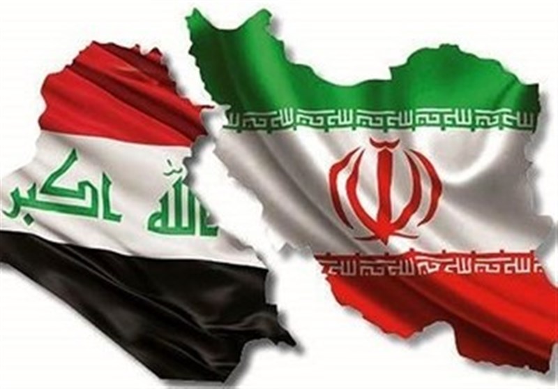 وزارت نفت ایران و عراق تفاهمنامه همکاری امضا کردند