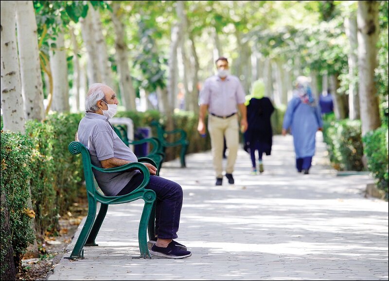 حداقل سن بازنشستگی مشاغل سخت برای زنان و مردان تعیین شد