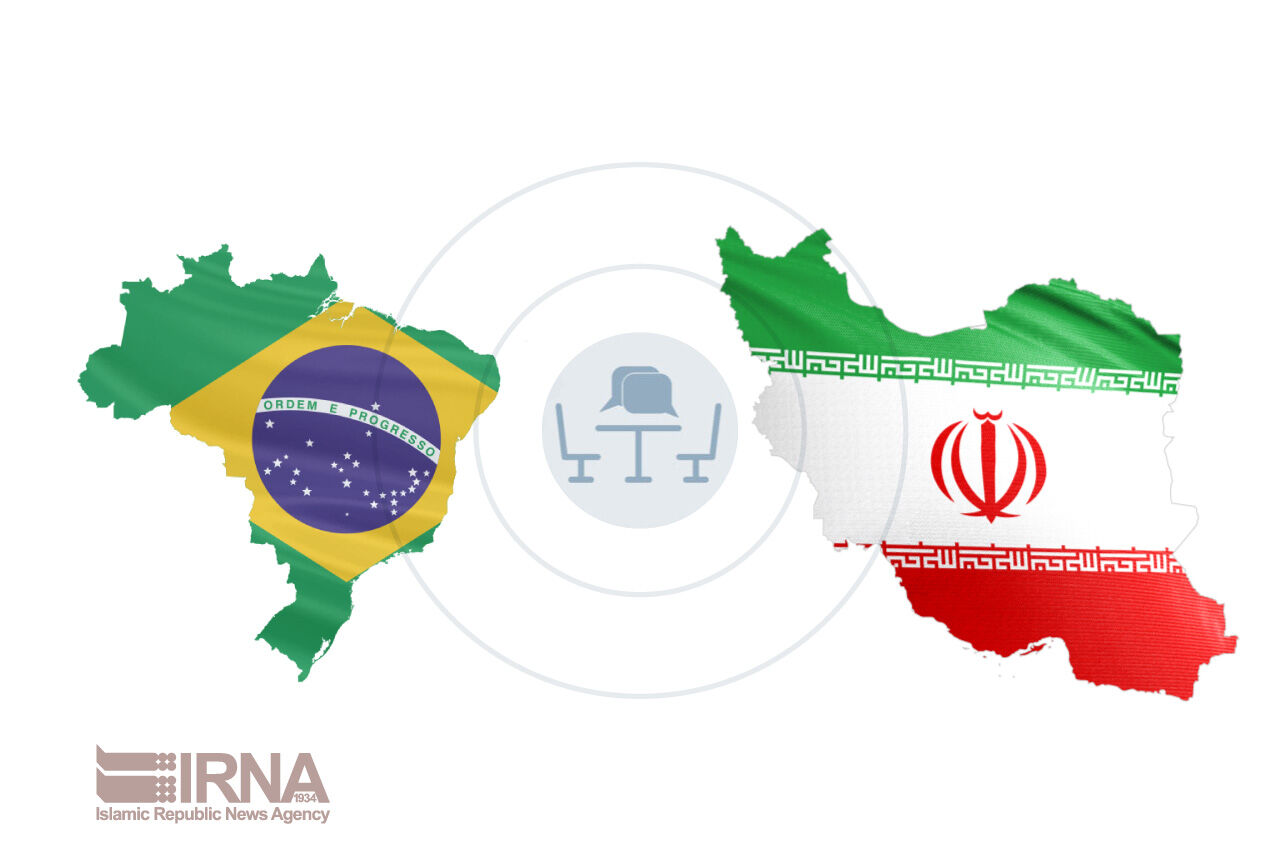 حضور دو بانک ایرانی در برزیل/ نخستین هیات تجاری ایران به برزیل اعزام می‌شوند
