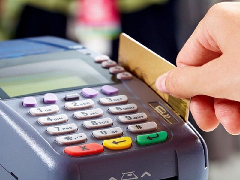 اصلاح نظام کارمزد با هدف بهبود ارائه خدمات خرید کارتی/ سقف کارمزد ۴ هزار تومان است