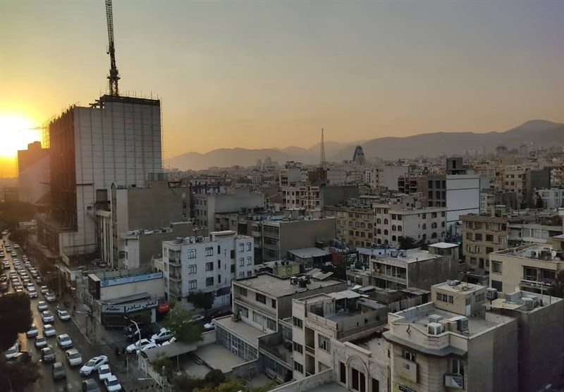 آپارتمان‌های زیر ۱ میلیارد تومان در تهران زیاد شد