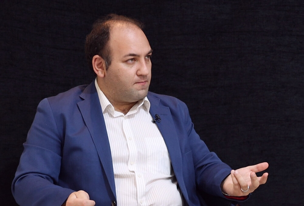 مشکلات بازار خودرو ساختاری است