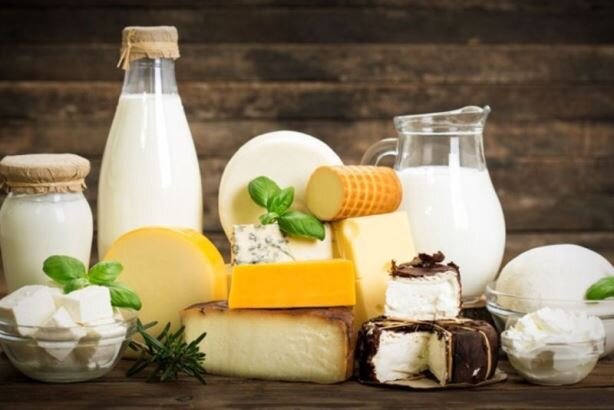 مصرف شیر در ایران به پایین ترین رتبه رسید