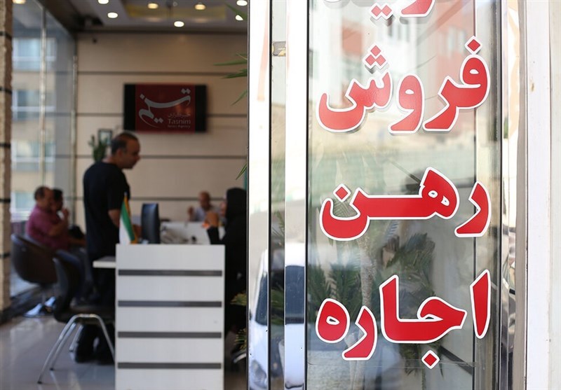 هفته‌ای ۲۰۰ بنگاه املاک متخلف در تهران پلمب می‌شود