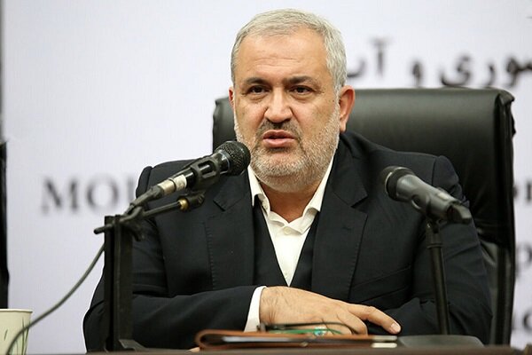 وزیر صمت تاکید کرد/تامین ارز صنایع از محل صادرات