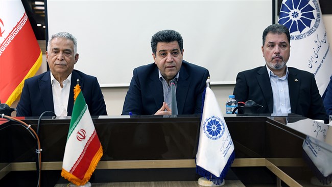 در نشست شورای روسای اتاق‌های استانی پیشنهاد شد/اتاق ایران برای تقویت دیپلماسی اقتصادی، برنامه ارائه دهد
