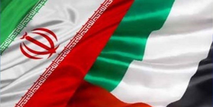 فایننشال تایمز: تجارت میان ایران و امارات به ۲۴ میلیارد دلار رسید