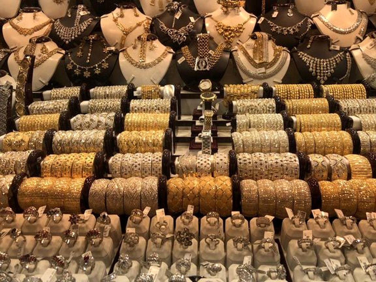 خریداران بازار طلا غیب شدند/ یک پیش‌بینی جالب از قیمت طلا و سکه در روزهای آینده