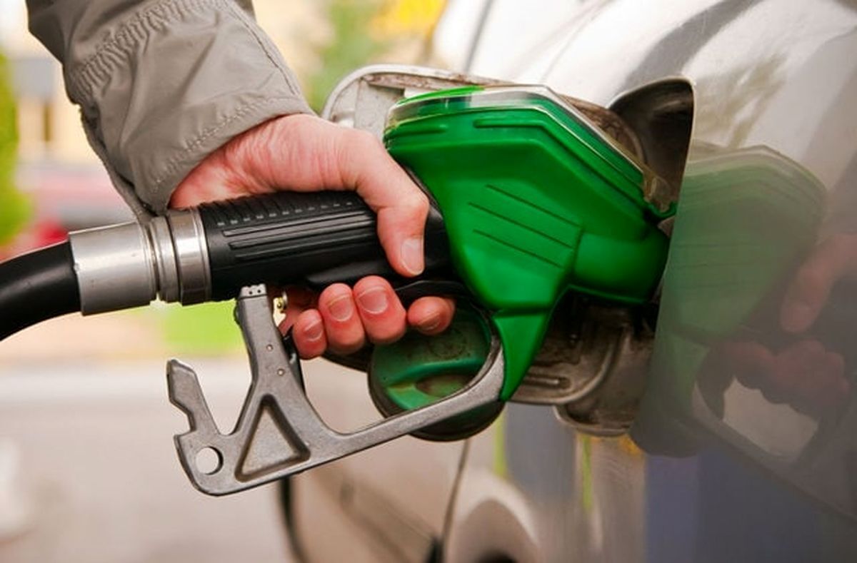 بنزین یورو پنج در کلانشهر‌ها توزیع می‌شود