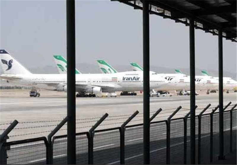 پروانه فعالیت ۱۳ شرکت خدمات بار هوایی تعلیق شد