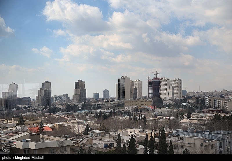 آپارتمان ۵۰ تا ۶۰ متری در صدر معاملات مسکن تهران