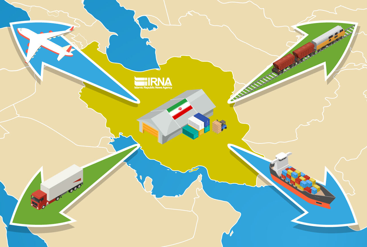 معرفی ۷۰۰ محصول دانش بنیان ایرانی به بازارهای خارجی از طریق سفارتخانه‌ها