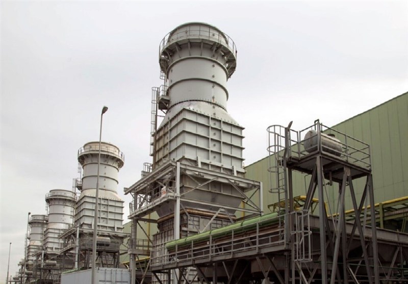 تکذیب ادعای مازوت‌سوزی در نیروگاه‌های تهران/ تولید برق با مصرف مازوت در تهران نداریم