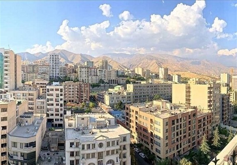 کاهش ۲.۲ درصدی قیمت مسکن در آذرماه/ متوسط قیمت مسکن در تهران ۷۴ میلیون تومان شد