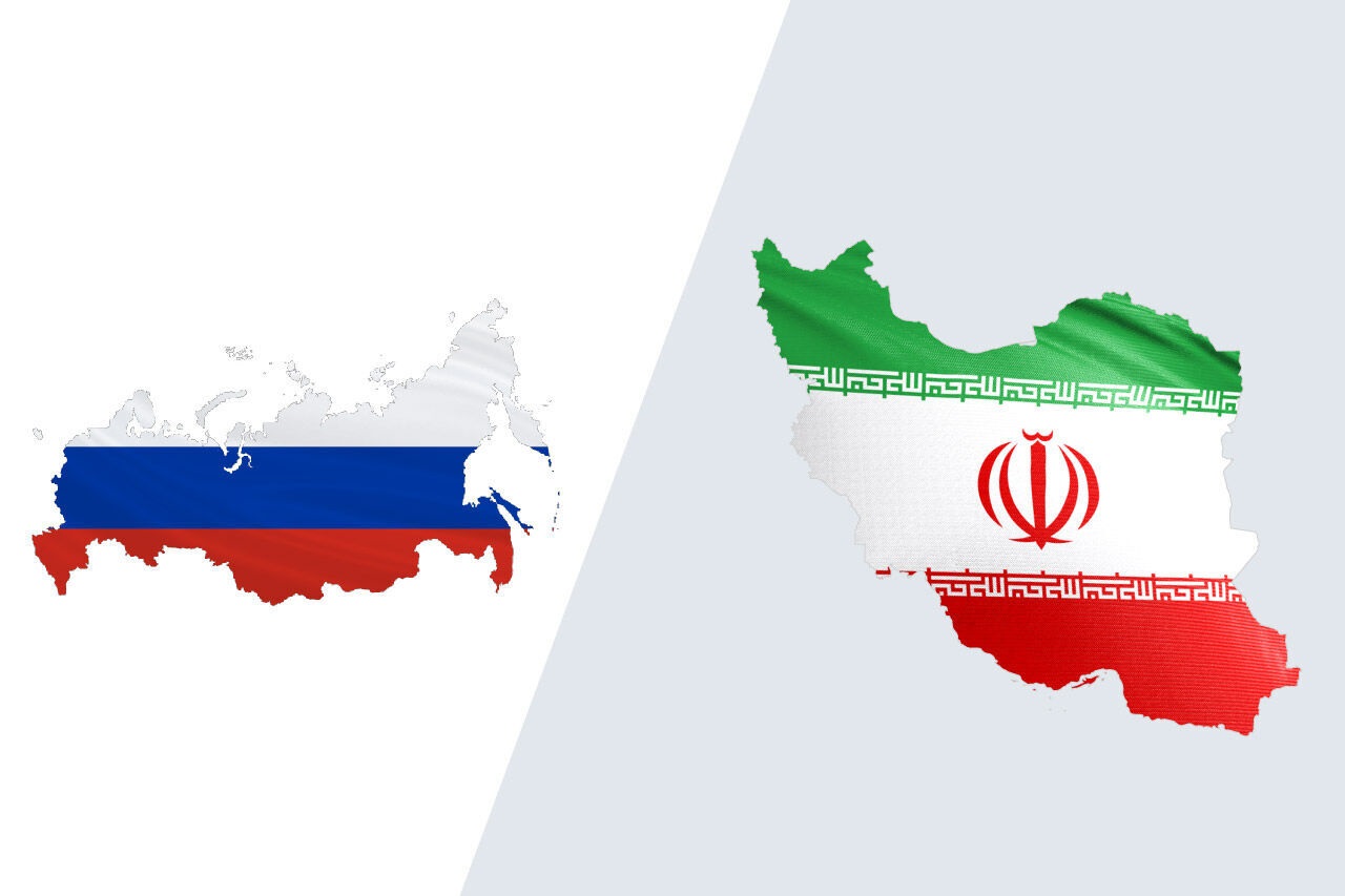 آغاز همکاری‌های بانکی ایران و اوراسیا/ ایجاد خط اعتباری ۶.۵ میلیارد روبلی روسیه برای ایران