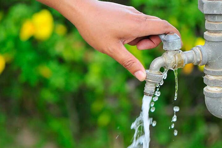 الزام ادارات تهران به کاهش ۲۵درصدی مصرف آب