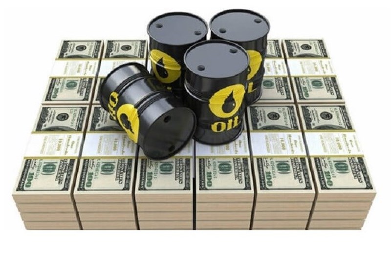 درآمد نفتی ۳۴ میلیارد دلاری ایران در ۹ ماه