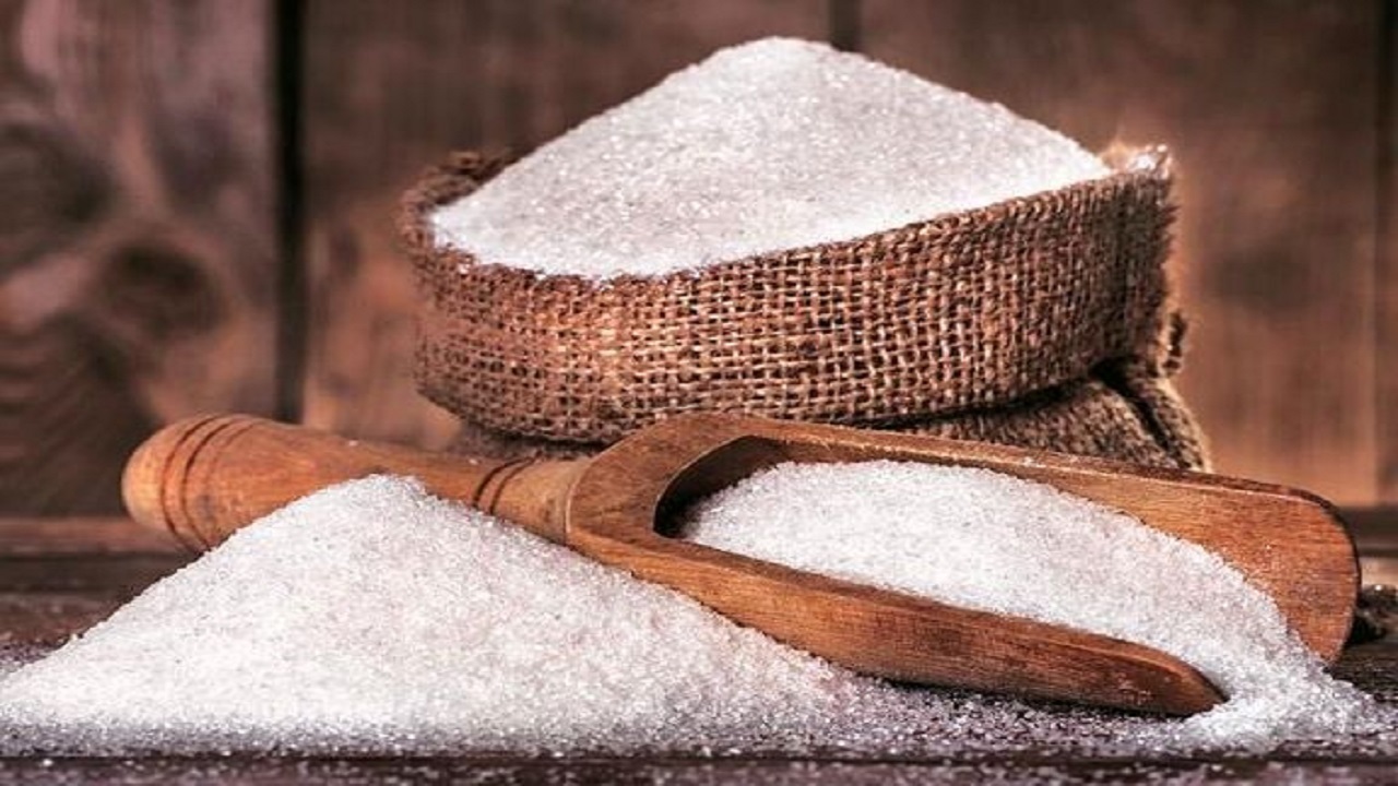 قیمت شکر در ماه رمضان نوسانی ندارد