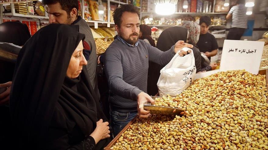 اعلام قیمت انواع آجیل شب عید/ تصاحب بازارهای صادراتی پسته ایران