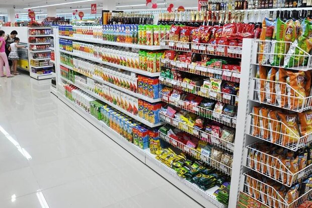 توزیع کالاهای اساسی در فروشگاه‌های زنجیره‌ای و فصلی در ایام ماه رمضان و نوروز