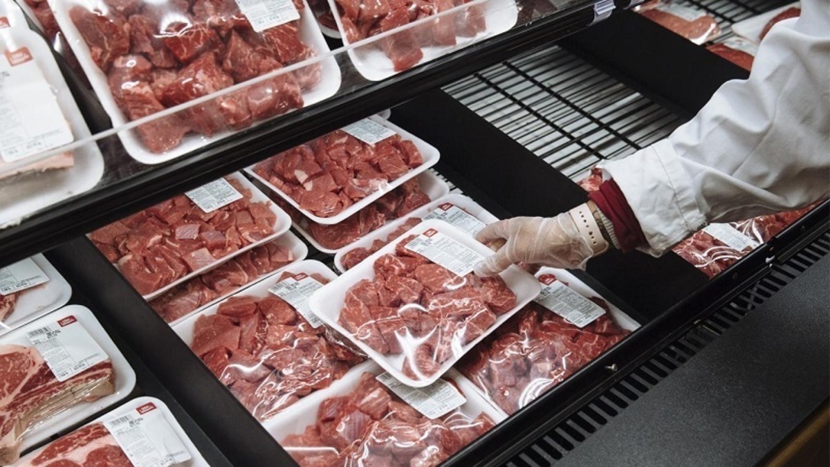 پیش بینی وضعیت بازار گوشت قرمز در سال جدید