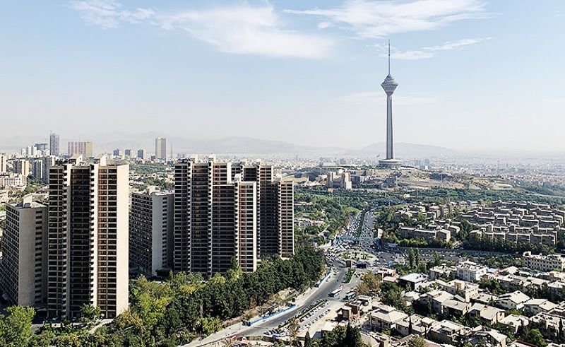 بازار مسکن تهران به آرامش می‌رسد/رشد تولید مسکن