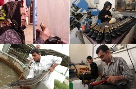 هدف‌گذاری ایجاد ۱۸۰هزار شغل در تهران