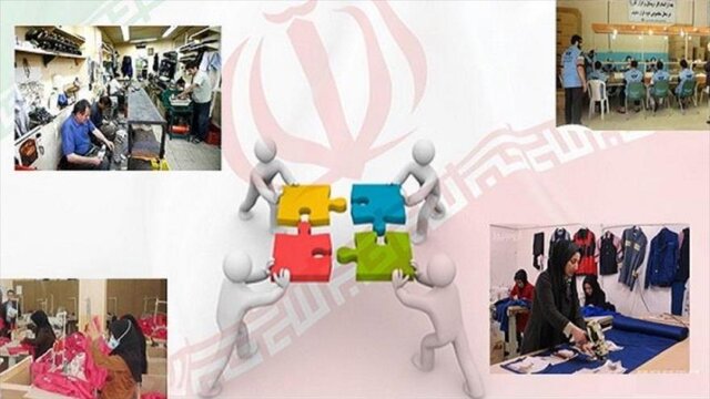 ۱۶۳ میلیارد تومان تسهیلات به تعاونی‌های استان تهران پرداخت شد/رونق تسهیلات دهی به تعاونی ها