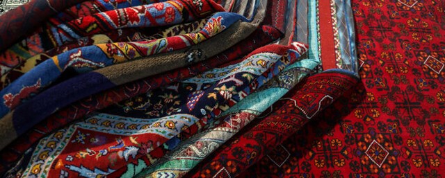 تلاش برای توقف روند نزولی صادرات فرش دستباف در سال جاری