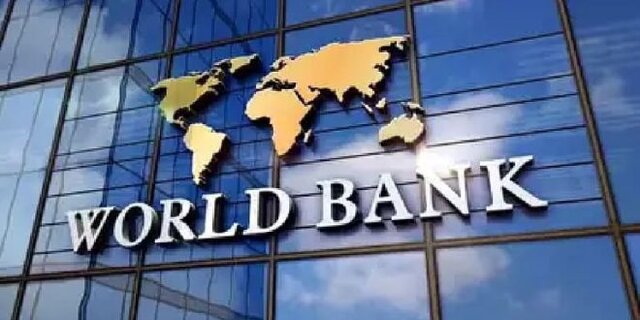 بانک جهانی اعلام کرد/رشد اقتصادی ایران پایدار است