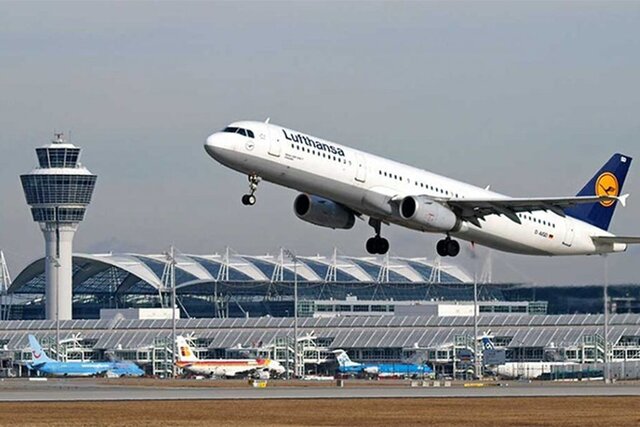 لغو مجوز و تعزیرات حکومتی در انتظار گران‌فروشان پروازهای اربعین