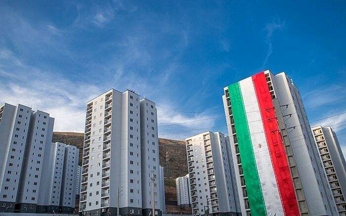 بانک‌ها به قانون جهش تولید مسکن پشت پا زدند/کندی روند ساخت پروژه های نهضت مسکن