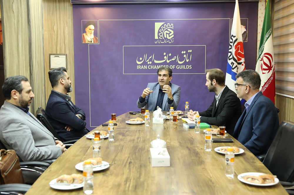 لزوم معرفی تخصصی «نمایندگان بند ۳» در پرونده‌های صنفی هیات‌های حل اختلاف مالیاتی