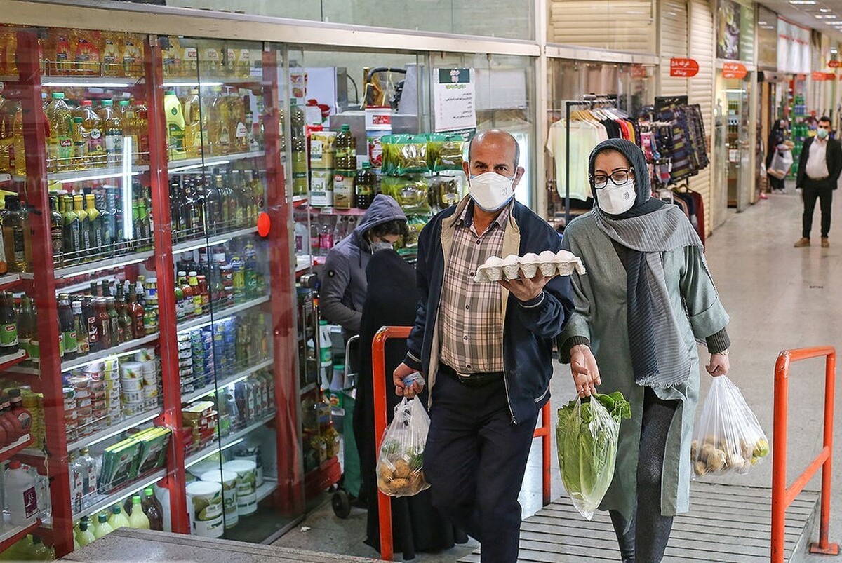 بازار کالاهای اساسی رصد می شود/برخورد جدی با احتکار کالا