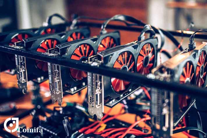 برق دزدی ۷۰۰ هزار ماینر غیرمجاز در کشور/ همکاری پلیس امنیت اقتصادی به کاهش ناترازی کمک می‌کند